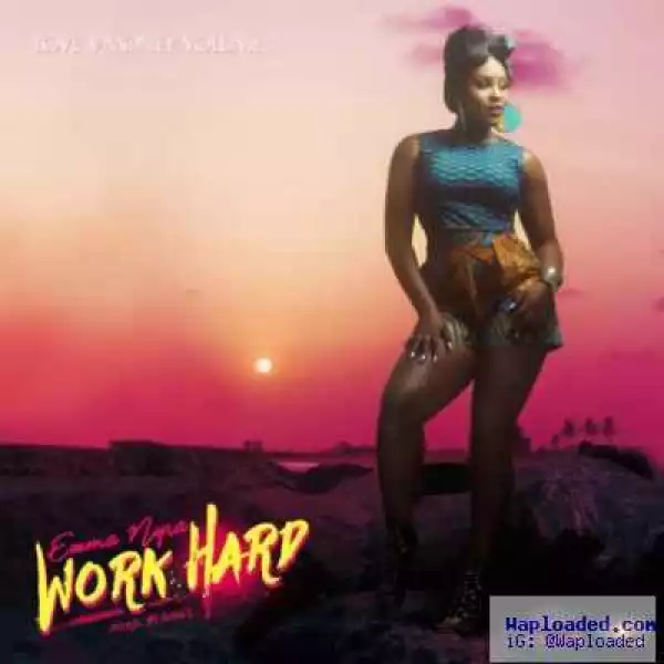 Emma Nyra Stole ‘Work Hard’ From Me – Producer OD Beats Claims, Provides Proof